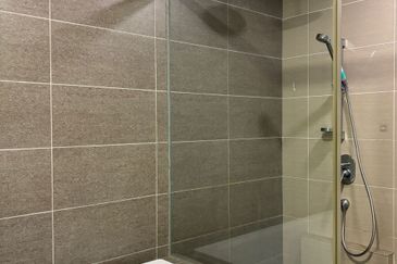 Iskandar Residences Medini