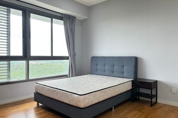 Iskandar Residences Medini