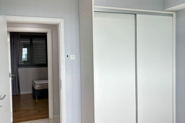 Iskandar Residences Medini