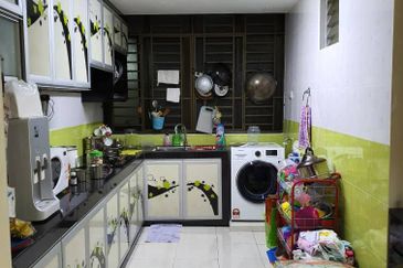 Kipark Apartment (KIP Villa Indah)