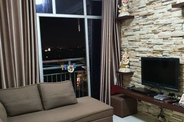 Kipark Apartment (KIP Villa Indah)