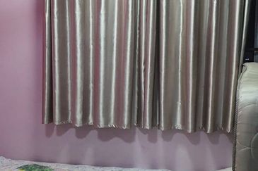 Kipark Apartment (KIP Villa Indah)