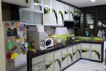 Kipark Apartment (KIP Villa Indah)