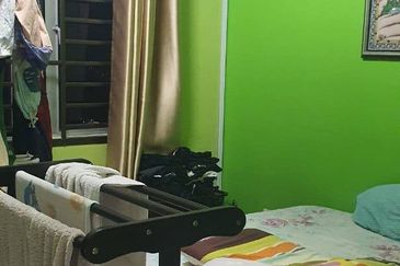 Kipark Apartment (KIP Villa Indah)