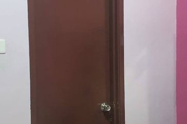 Kipark Apartment (KIP Villa Indah)