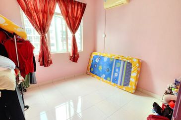 Kipark Apartment (KIP Villa Indah)
