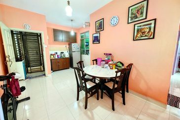 Kipark Apartment (KIP Villa Indah)