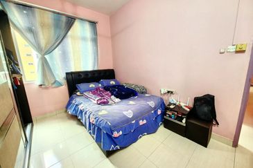 Kipark Apartment (KIP Villa Indah)