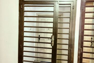 Kipark Apartment (KIP Villa Indah)