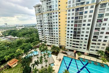 Kipark Apartment (KIP Villa Indah)