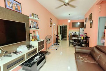 Kipark Apartment (KIP Villa Indah)