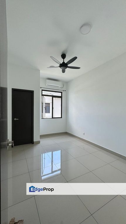 Freehold Renovated Partially Furnished Double Storey House @ Aspira Parkhome For Sale , Johor, Gelang Patah