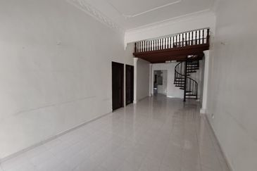 Taman Suria, Johor Bharu