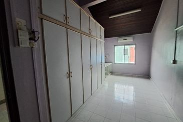 Taman Suria, Johor Bharu