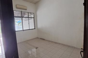 Taman Suria, Johor Bharu