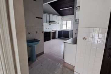 Taman Suria, Johor Bharu