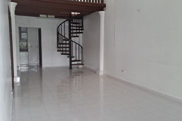 Taman Suria, Johor Bharu