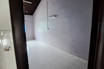 Taman Suria, Johor Bharu