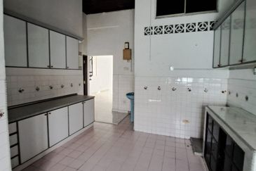 Taman Suria, Johor Bharu