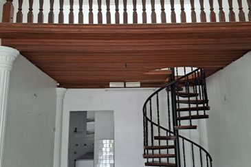 Taman Suria, Johor Bharu