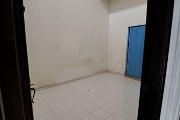 Taman Suria, Johor Bharu