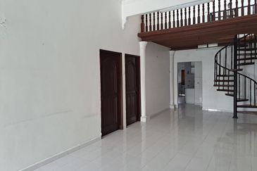 Taman Suria, Johor Bharu