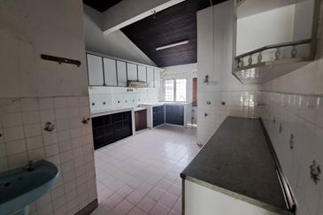 Taman Suria, Johor Bharu