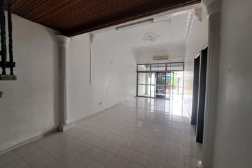 Taman Suria, Johor Bharu