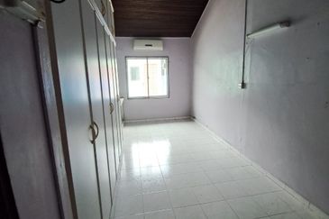 Taman Suria, Johor Bharu