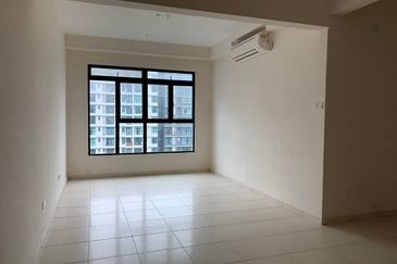 The Garden Residences