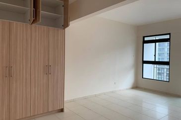 The Garden Residences