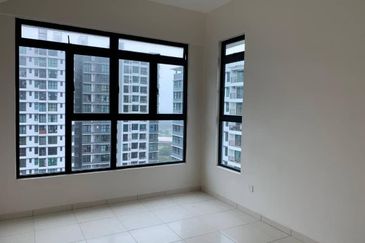 The Garden Residences