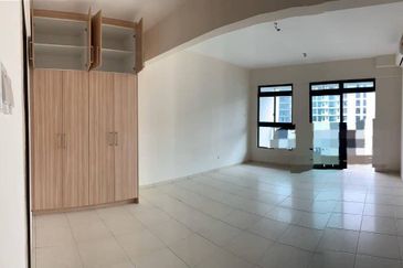 The Garden Residences