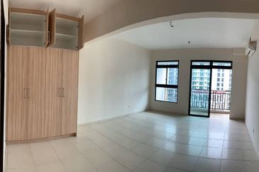 The Garden Residences