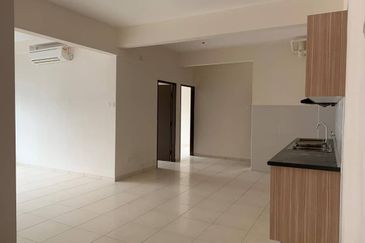 The Garden Residences