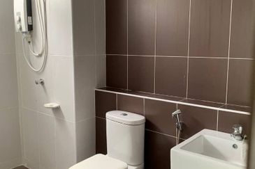 The Garden Residences