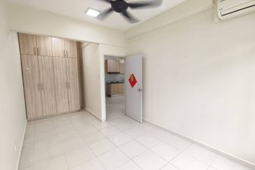 The Garden Residences