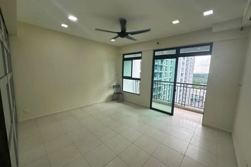 The Garden Residences