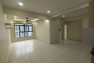 The Garden Residences