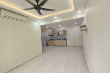 The Garden Residences