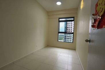 The Garden Residences