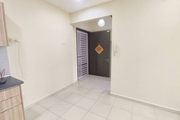 The Garden Residences