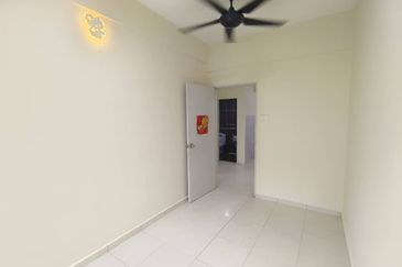 The Garden Residences