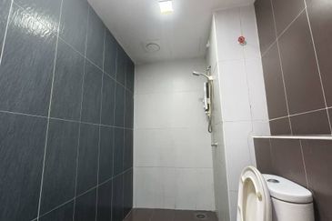 The Garden Residences