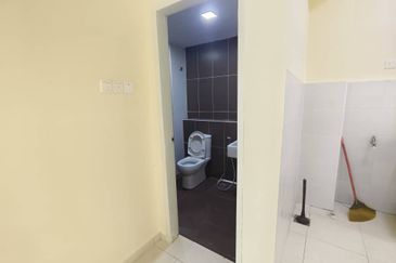 The Garden Residences