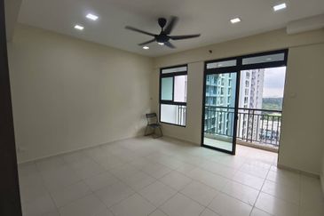 The Garden Residences