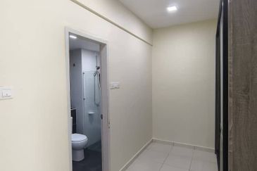 The Garden Residences