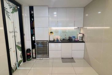 The Cove Semi-Detached @ Horizon Hills