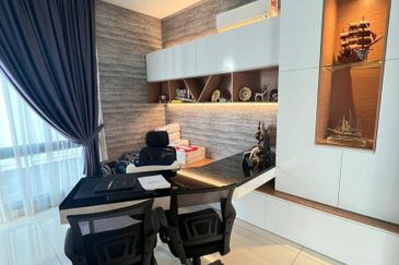 The Cove Semi-Detached @ Horizon Hills