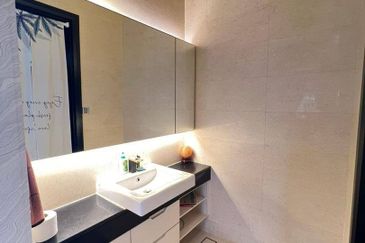 The Cove Semi-Detached @ Horizon Hills